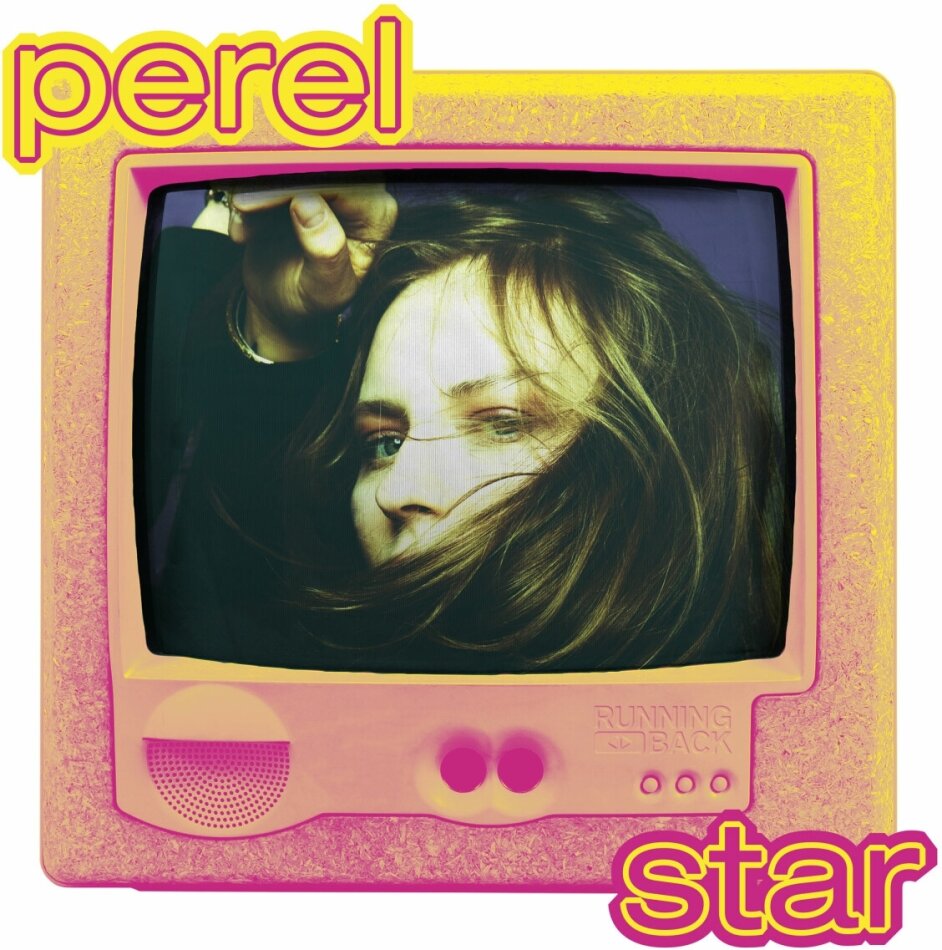 Perel - Star 7" Single