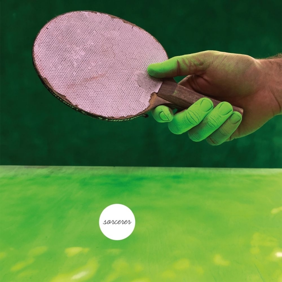 Sorcerer - Kids World LP