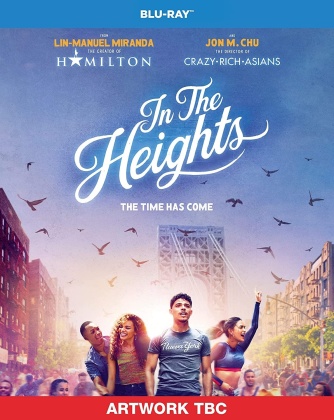 In The Heights (2021)