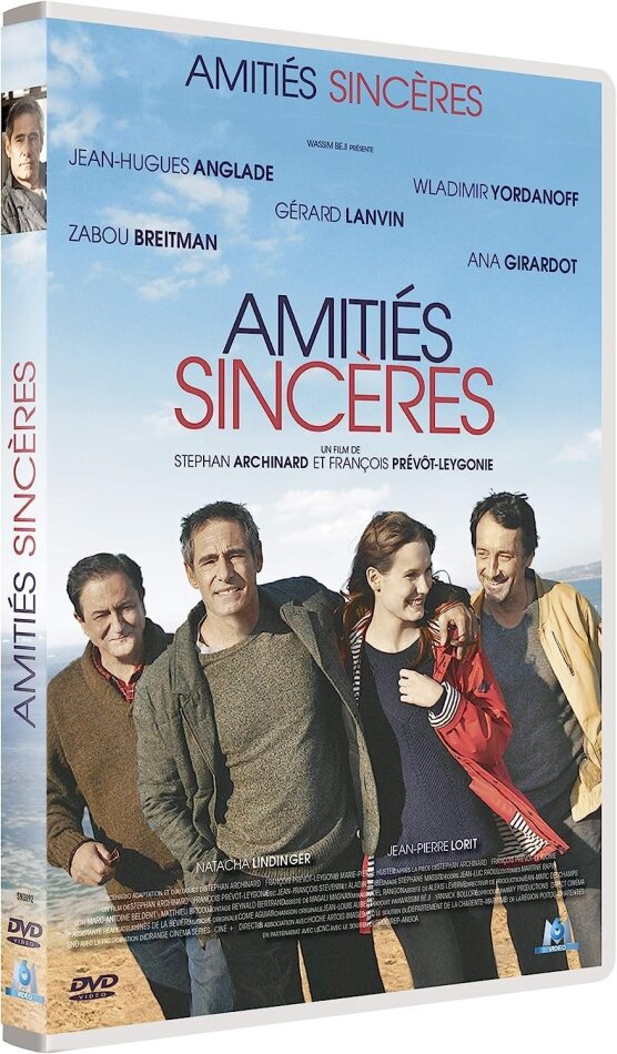 Amitiés sincères (2012)