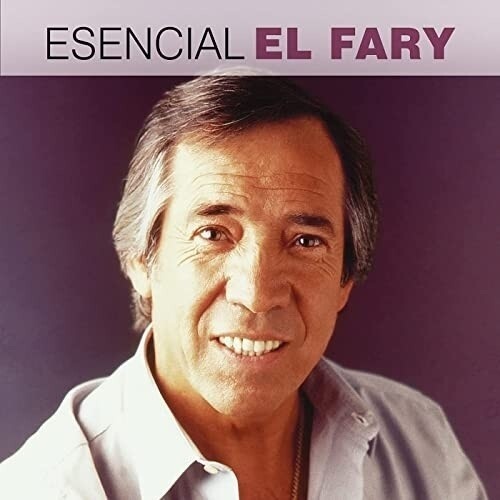 El Fary - Esencial El Fary 2 CDs