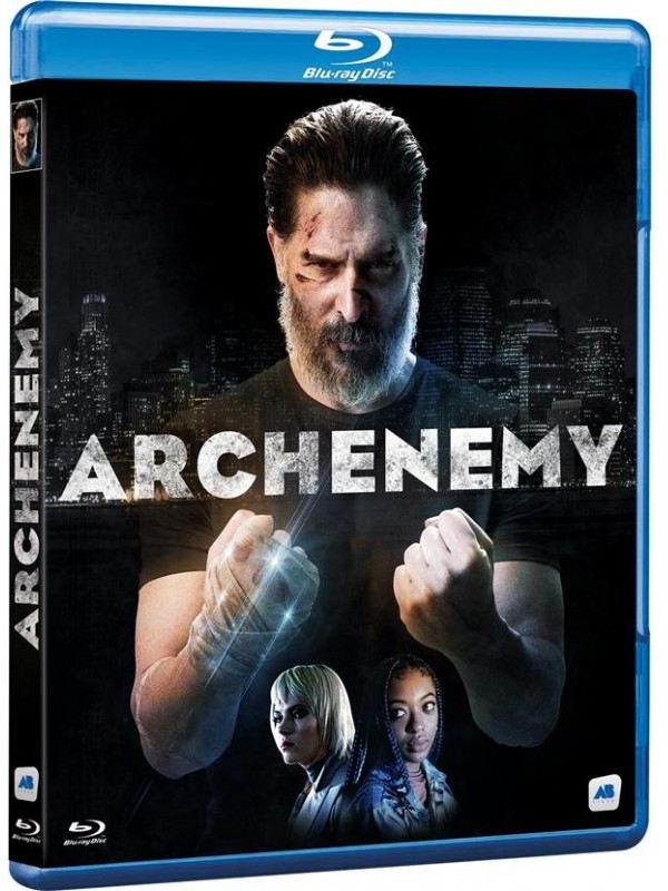 Archenemy (2020)
