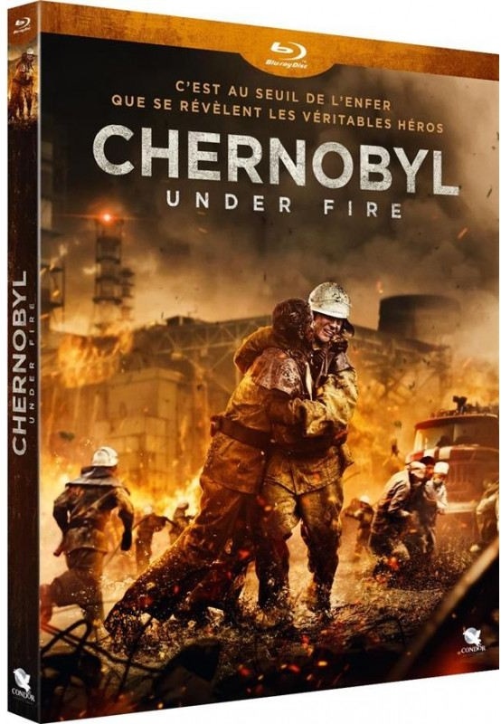 Chernobyl - Under Fire (2021)
