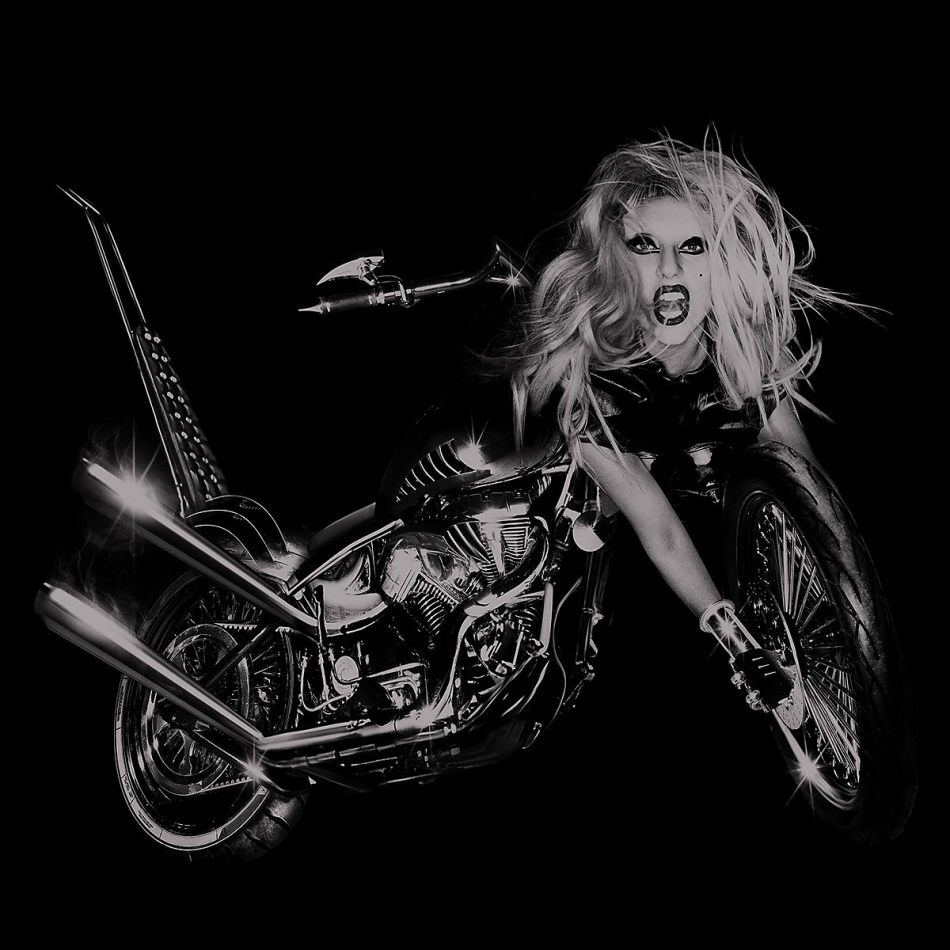 Lady Gaga - Born This Way 2021 Reissue, 10th Anniversary Edition