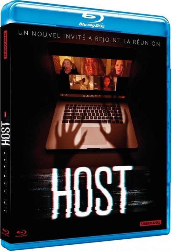 Host (2020)