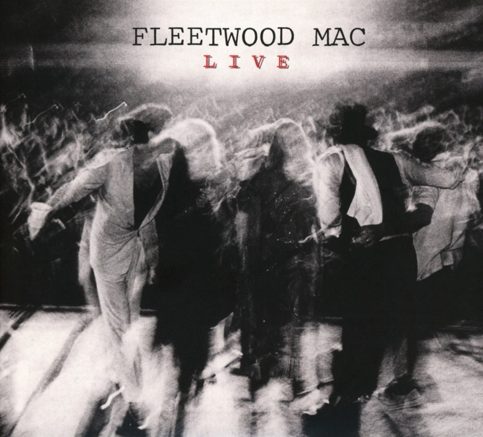 Fleetwood Mac - Live 2021 Reissue, Deluxe Edition, Remastered, 3 CDs
