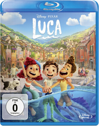 Luca (2021)