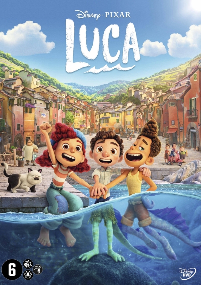 Luca (2021)