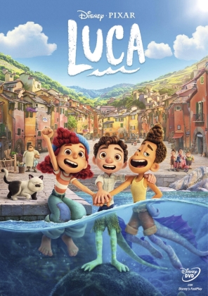 Luca (2021)