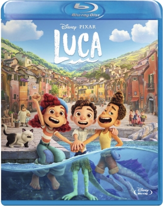 Luca (2021)