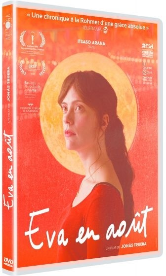 Eva en août (2019)