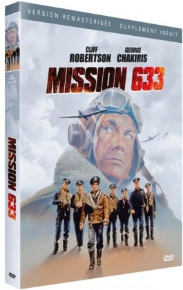 Mission 633 (1964) (Remastered)