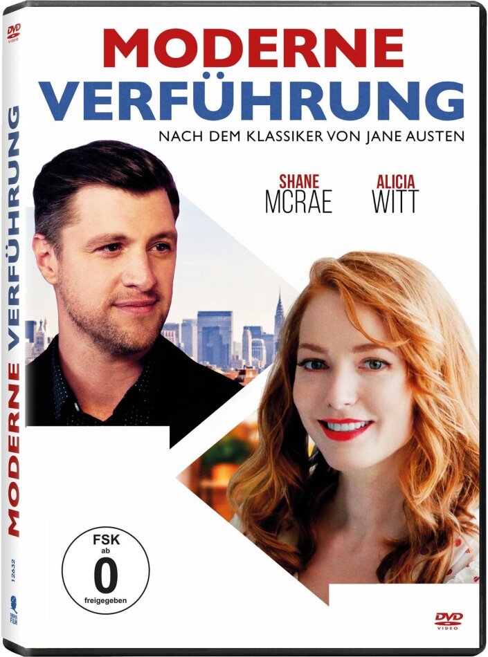 Moderne Verführung (2020)