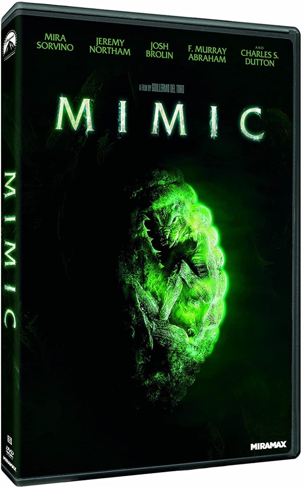 Mimic (1997)