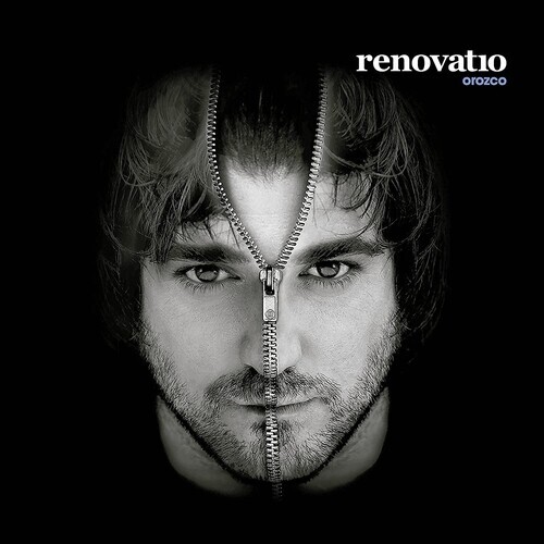Antonio Orozco - Renovatio 2021 Reissue, 2 LP