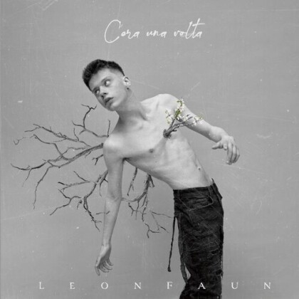 Leon Faun - C'era Una Volta (LP)