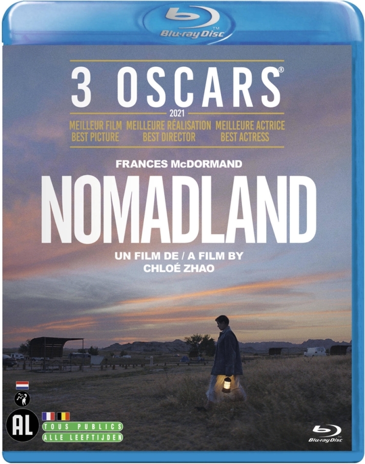 Nomadland (2020)