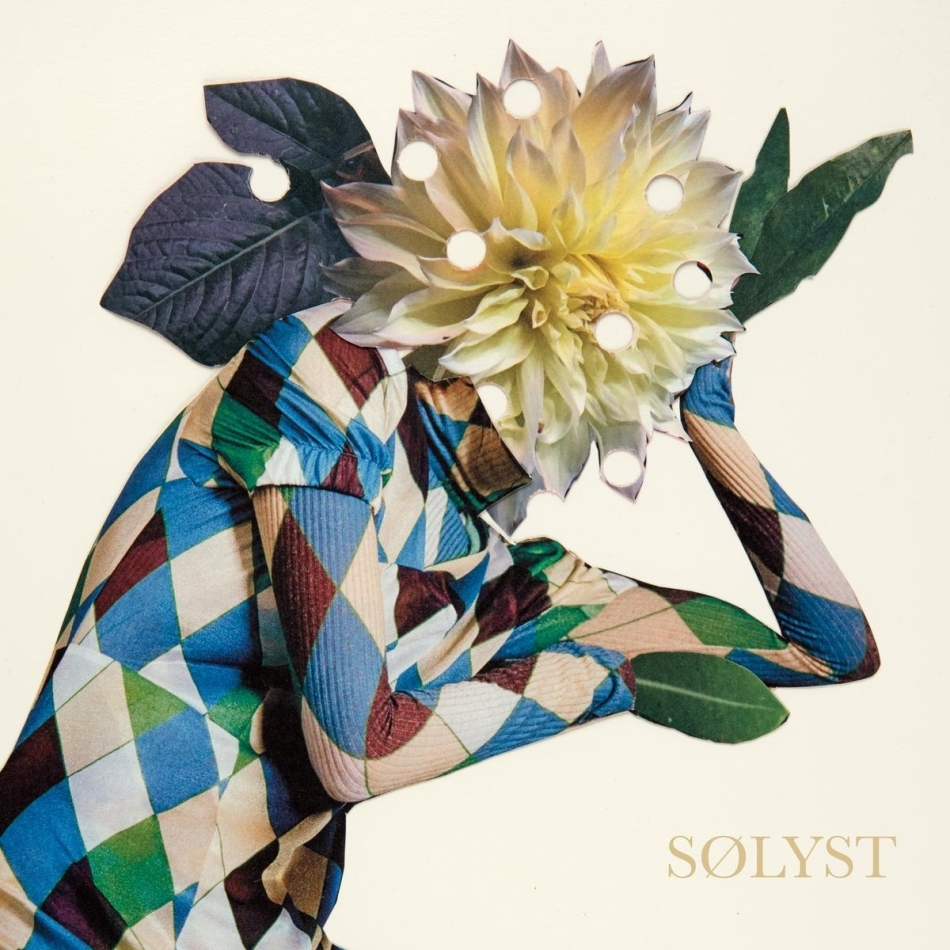 Solyst - Spring LP