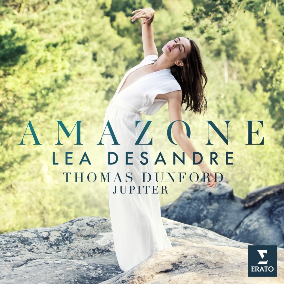 Antonio Vivaldi (1678-1741), François Couperin Le Grand (1668-1733), Marin Marais (1656-1728), +, … - Amazone