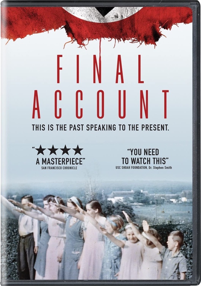 Final Account (2020)