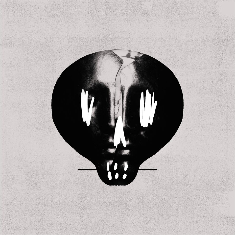 Bullet For My Valentine - --- Standard Edition, Black Vinyl, LP
