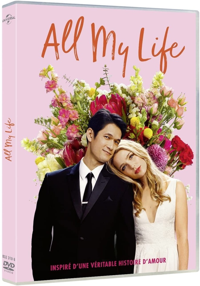All my Life (2020)