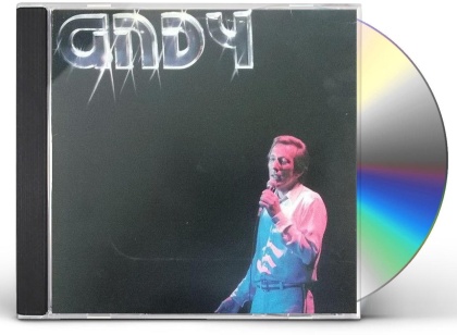 Andy Williams - Andy 1976