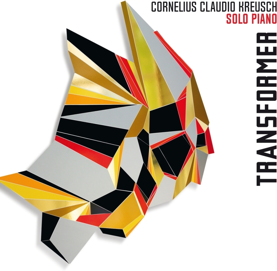 Cornelius Claudio Kreusch - Transformer
