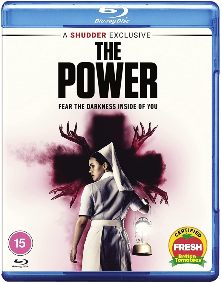 The Power (2021)