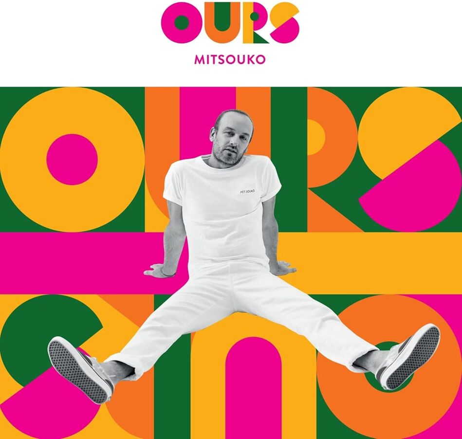 Ours (French) - Mitsouko