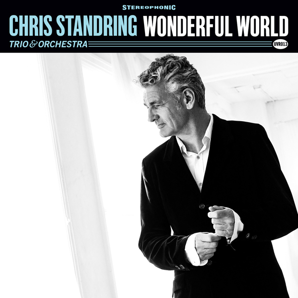 Chris Standring - Wonderful World