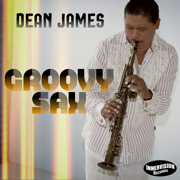 Dean James - Groovysax