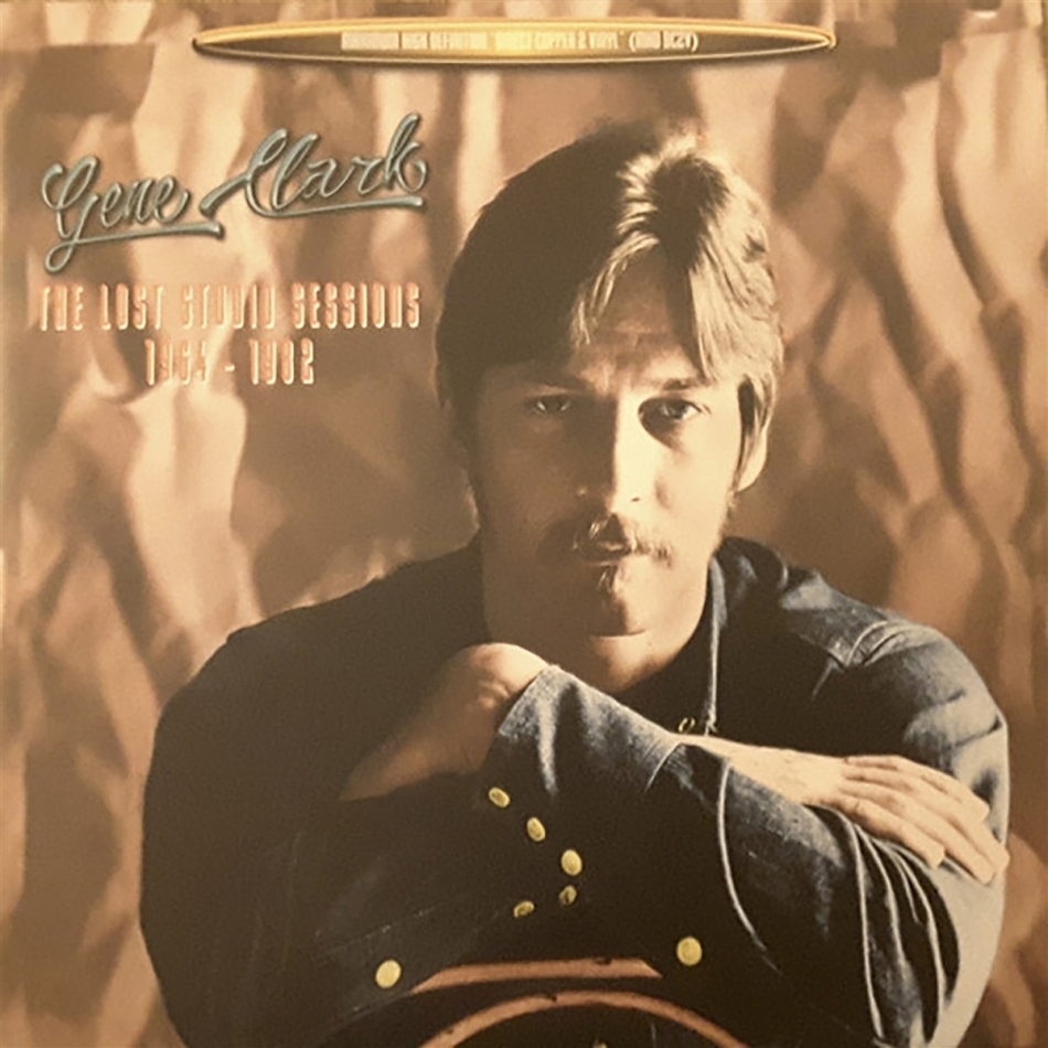 Gene Clark - The Lost Studio Sessions Bonus CD