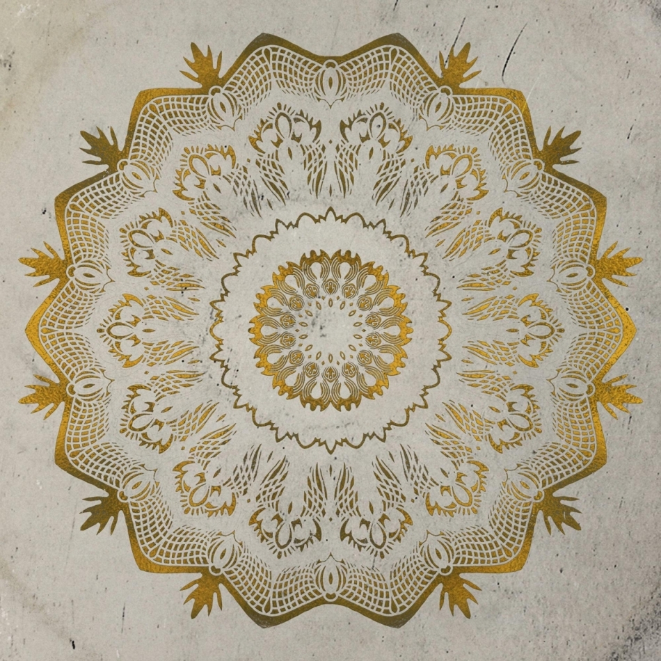 Mello Music Group - Mandala LP