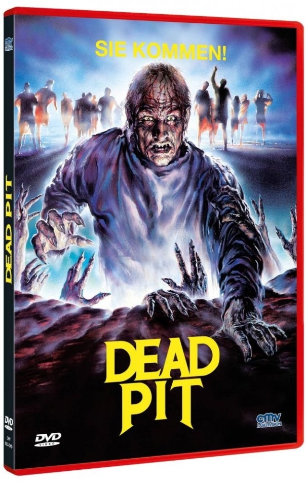 Dead Pit (1989)