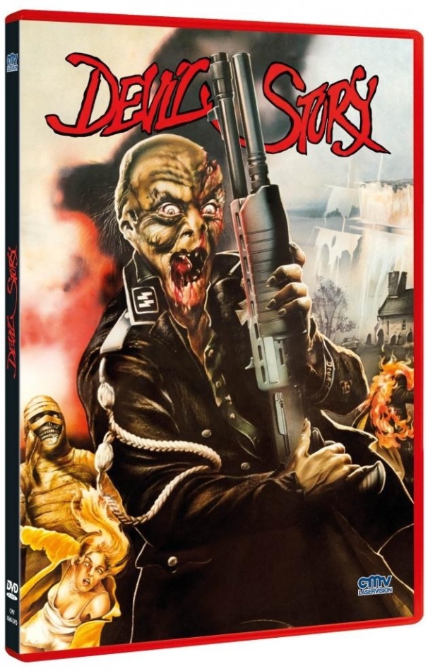 Devil Story (1985)