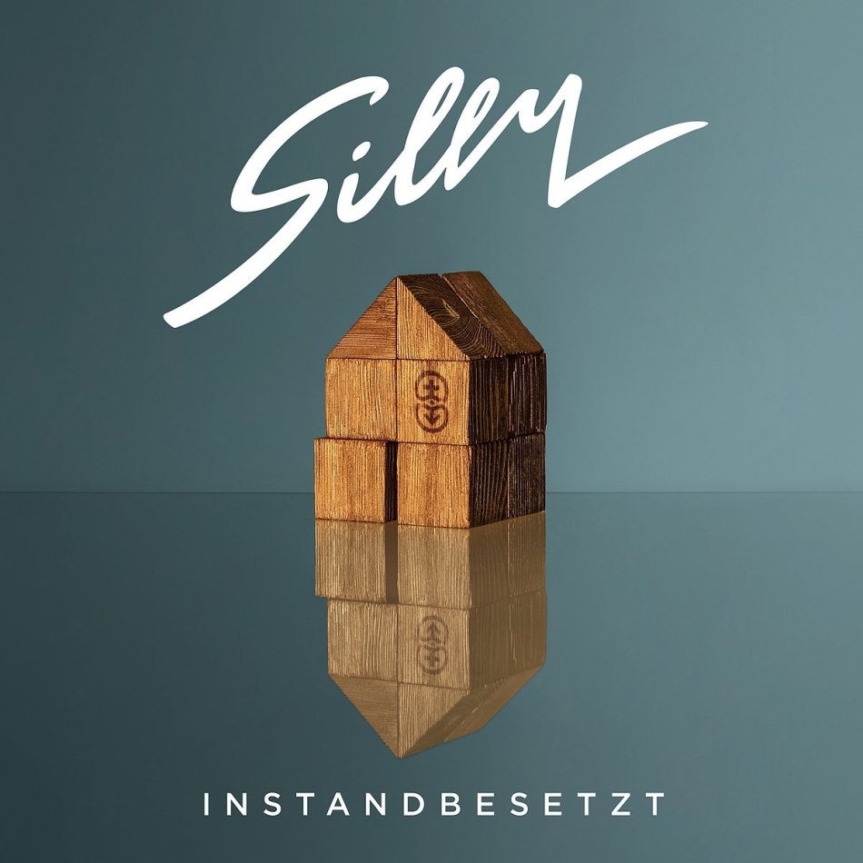 Silly - Instandbesetzt Édition Limitée, 2 LP