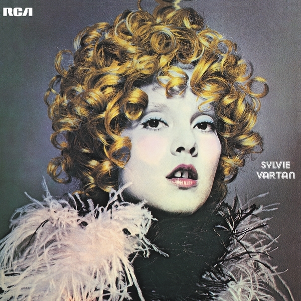 Sylvie Vartan - Aime-Moi 2021 Reissue, LP