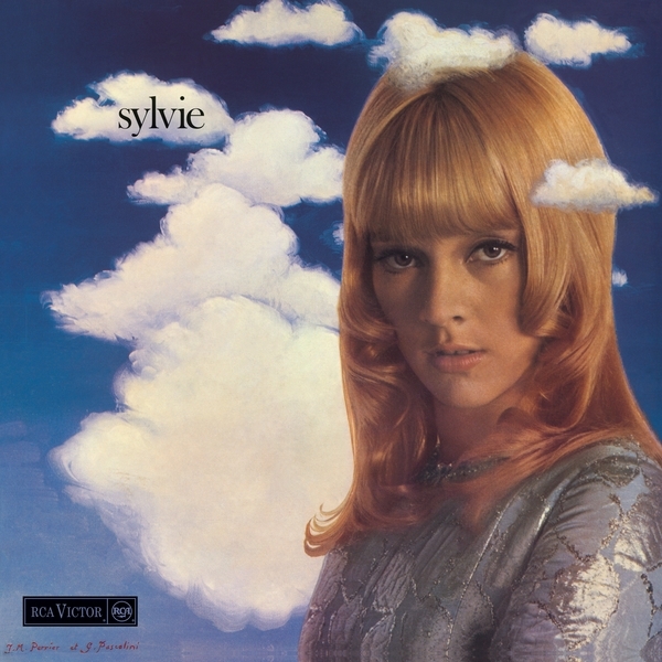 Sylvie Vartan - Comme Un Garcon 2021 Reissue, LP