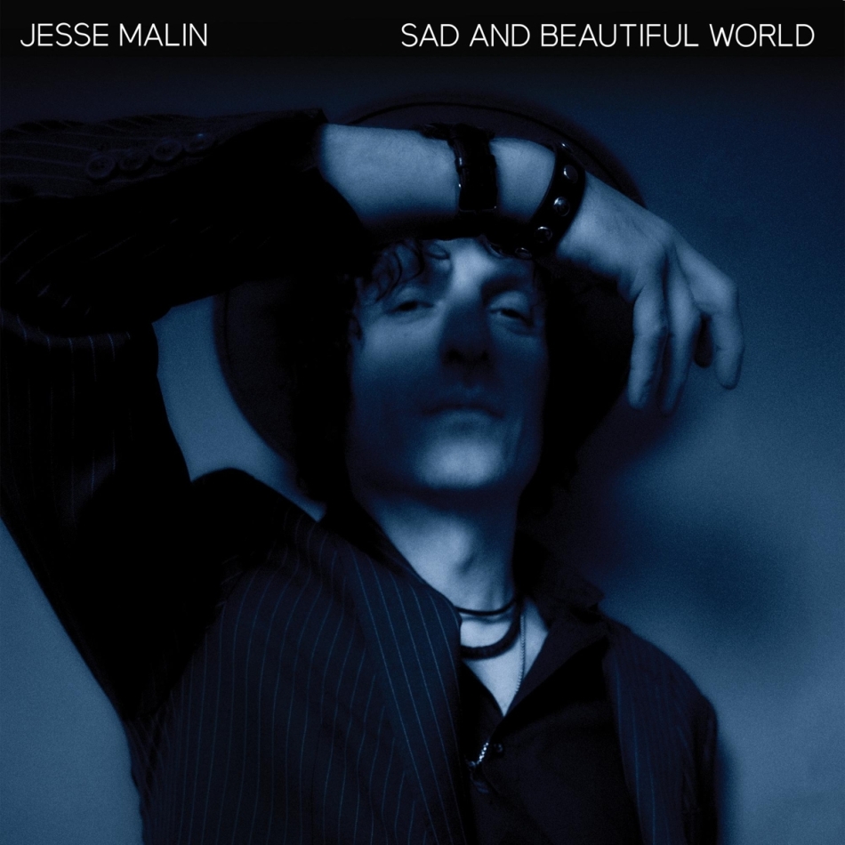 Jesse Malin - Sad And Beautiful World 2 CD