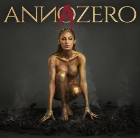 Anna Tatangelo - Annazero