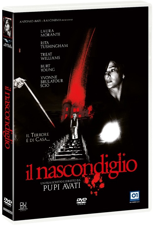 Il nascondiglio (2007) Riedizione