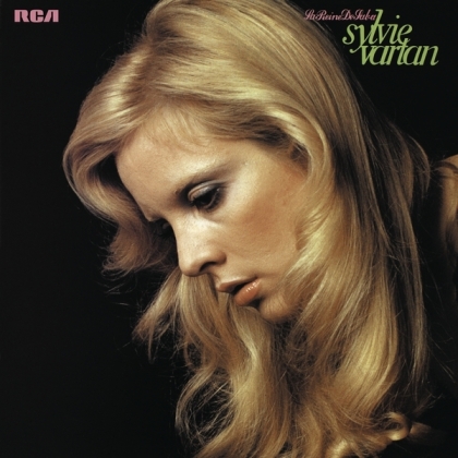 Sylvie Vartan - La Reine De Saba (2021 Reissue, LP)