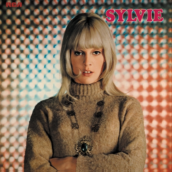 Sylvie Vartan - Non je ne suis plus la même 2021 Reissue, LP