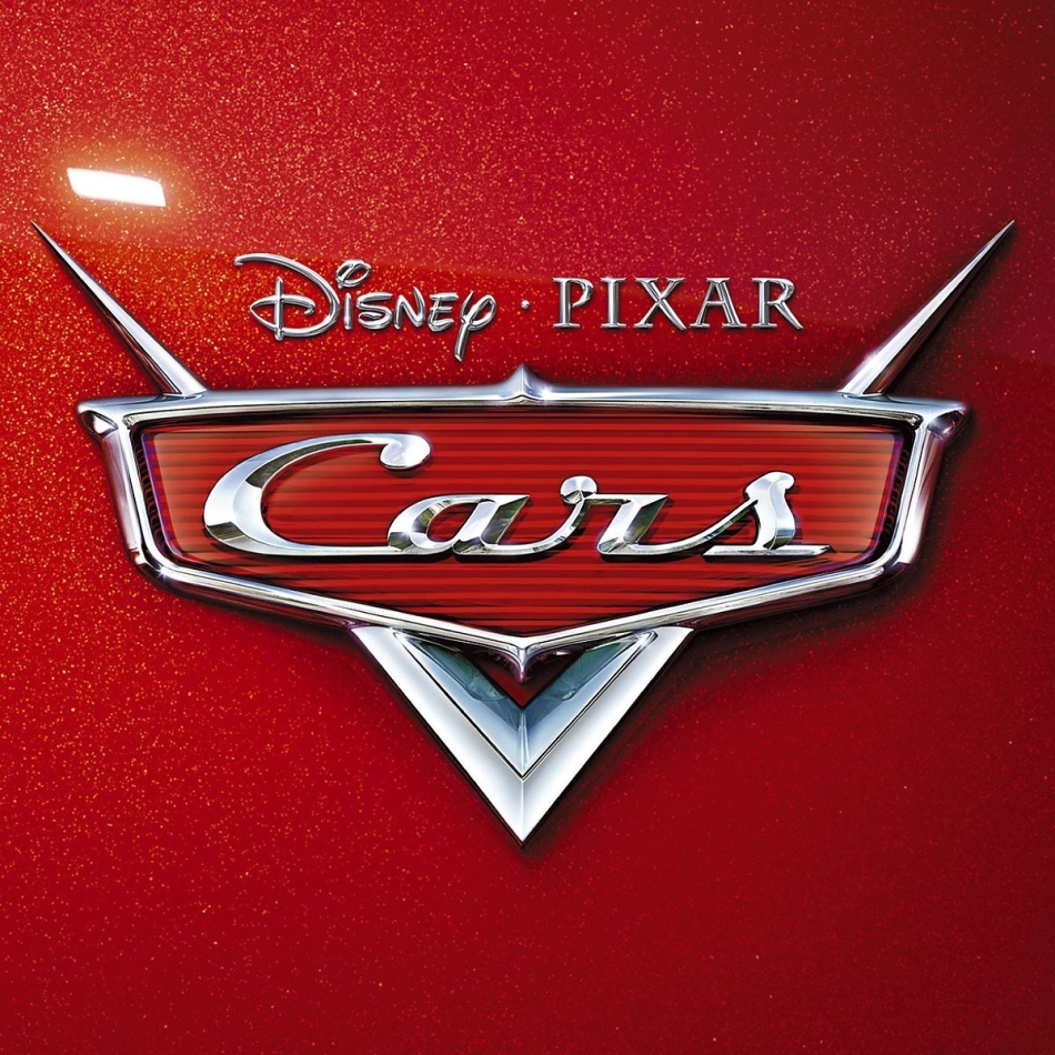 Songs From Cars Picture Disc, LP