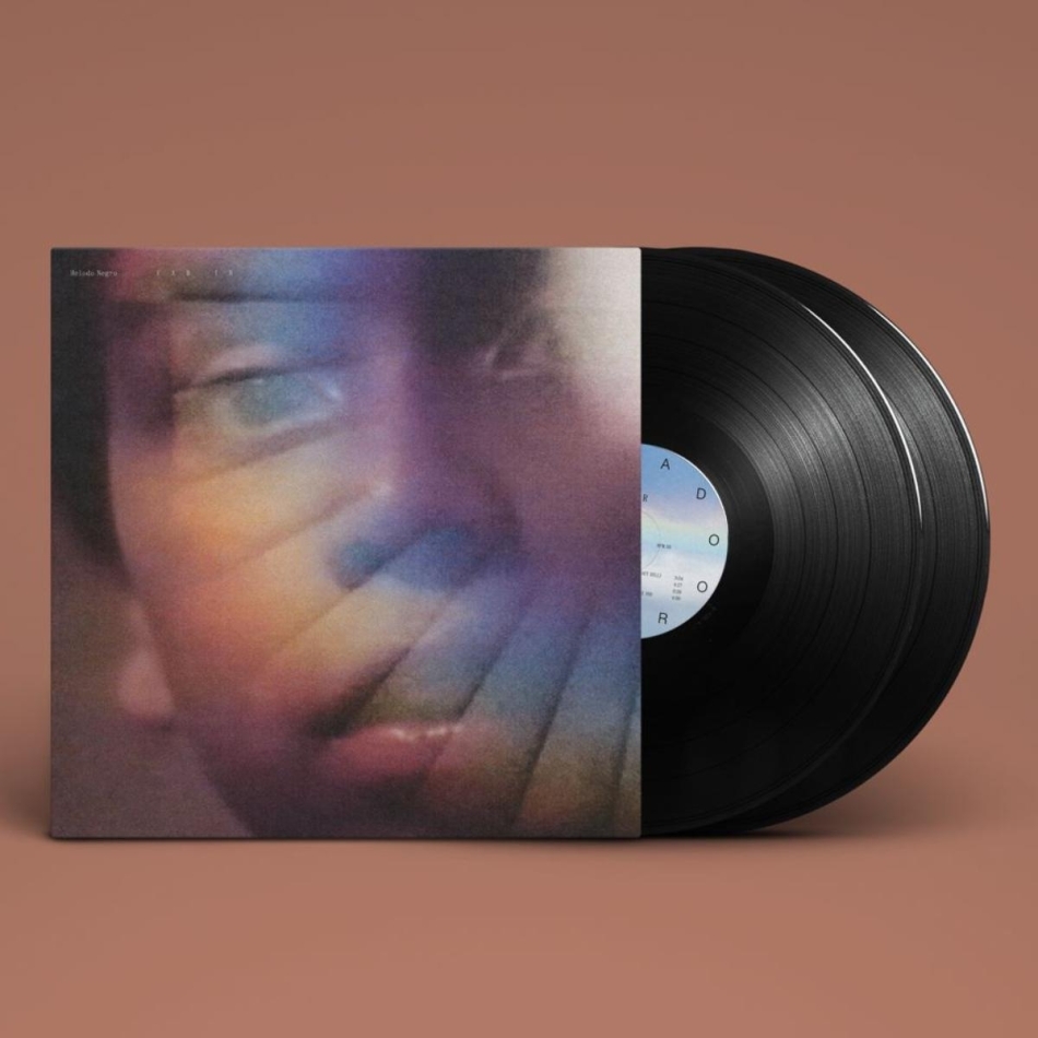 Helado Negro - Far In 2 LPs