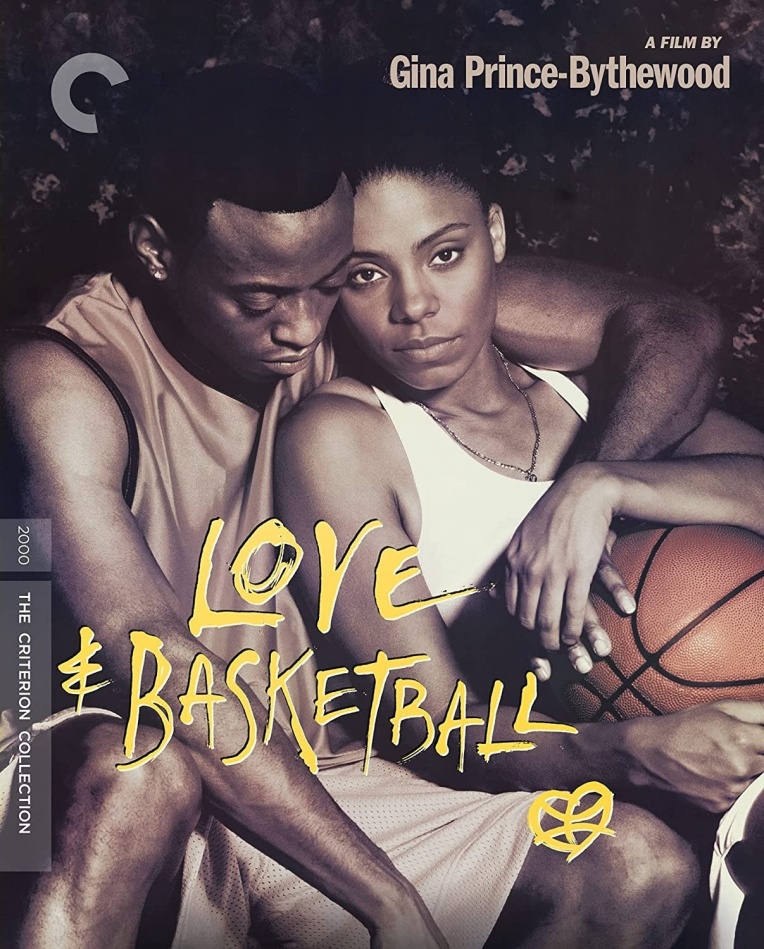 Love & Basketball (2000) Criterion Collection