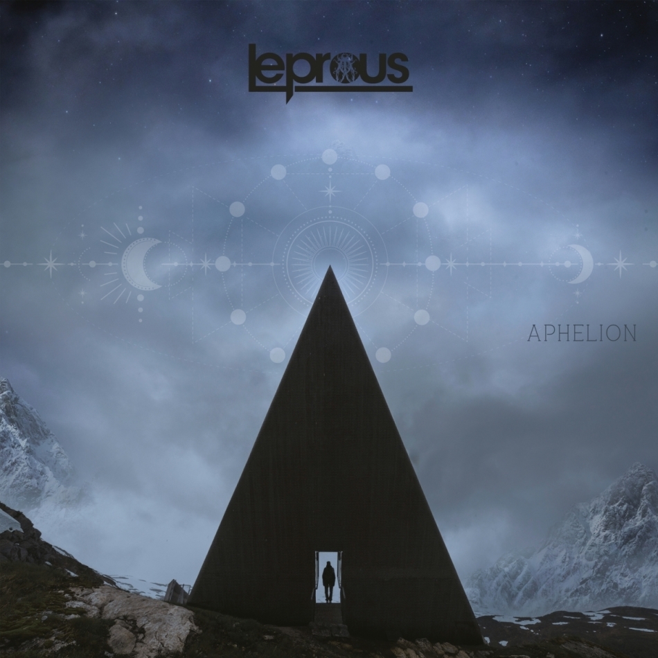 Leprous - Aphelion Deluxe Edition