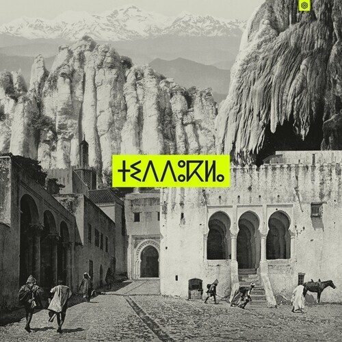 Hassan Wargui - Tiddukla LP