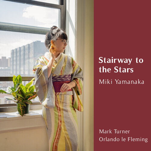 Miki Yamanaka - Stairway To The Stars